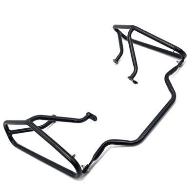 【並行輸入品】 Husqvarna用バイク 二輪バッグホルダー norden901/norden 901 901 2022 2023の画像