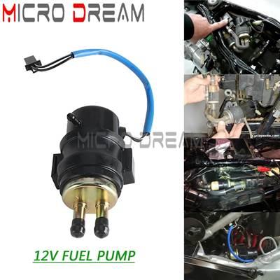 並行輸入品】 ホンダ用燃料ポンプ 12V cbr1000f cbr500 cbr250 mc19