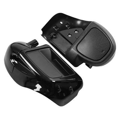 【並行輸入品】 ハーレー クラッシュバー フェアリング ロードサイクリング electraグライド ストリートグライド用バイクエンジンガード 2014-2024の画像