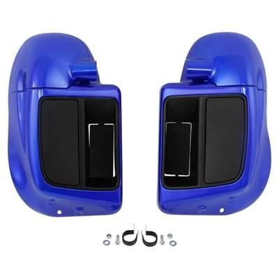 【並行輸入品】 バイクボディグローブボックス ハーレーツーリング ロード ストリートグライド electraグライド 2014-2024_7