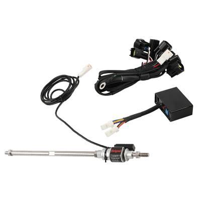 並行輸入品】 スズキGSXR 1000 GSX-R GSX-R1000 GSXR 2009用双方向電気