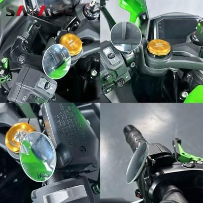 並行輸入品】 カワサキニンジャ400 650 ZX-25R ZX-4R zx250 zx400用