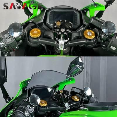 並行輸入品】 カワサキニンジャ400 650 ZX-25R ZX-4R zx250 zx400用