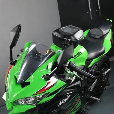 並行輸入品】 防水バイクタンクバッグ レーシングバッグ