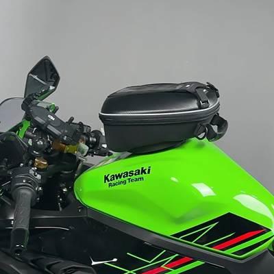 並行輸入品】 防水バイクタンクバッグ レーシングバッグ ラゲッジ