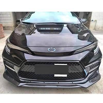 並行輸入品】 トヨタカローラxseアメリカンエディション2020 セダン