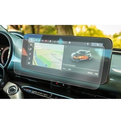 並行輸入品】 フィアット 500 E 2021 2022 2023 10 インチ車マルチ