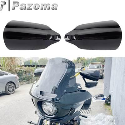 並行輸入品】 バイク用ハンドガードプロテクター ハンドシールド