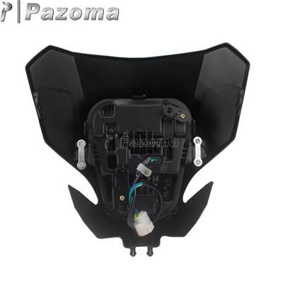 並行輸入品】 レッドモト-ホンダcrf250l/rx crf450l rx crf300rx
