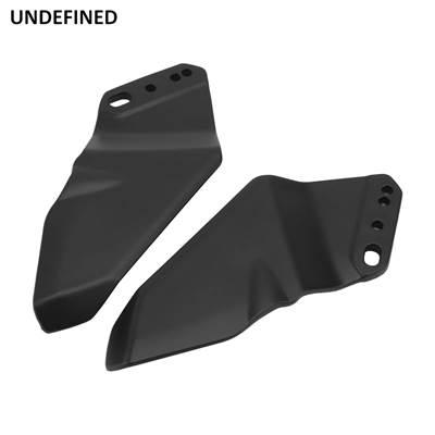 並行輸入品】 バイクウイングレット空力翼フェアリング用カワサキ