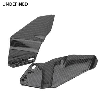 並行輸入品】 バイクウイングレット空力翼フェアリング用カワサキ