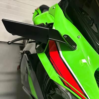 Ninja zx4r 2024 zx4rr 2023-2024 abs krt カワサキZx636用 Ninja zx4r 2024 zx4rr 2023-2024 abs krt カワサキZx636用