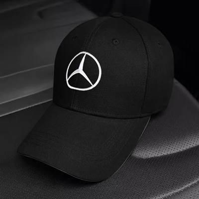 並行輸入品】 キャップ メルセデスベンツ 3Dキャップ GPレーシング F1