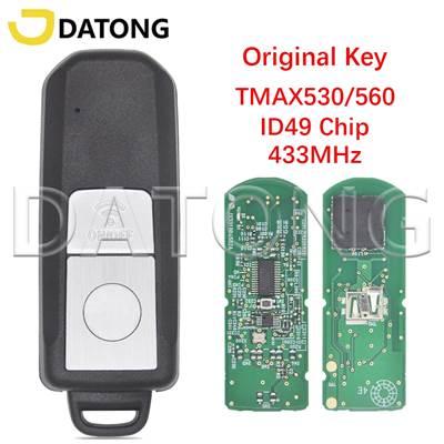 並行輸入品】 Datong-バイクリモコンキー オリジナルスマートキー