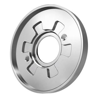 並行輸入品】 Nicecnc-ヤマハ用ステンレスフライホイール ヤマハ用