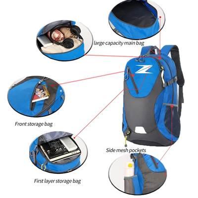 並行輸入品】 防水スポーツバックパック バイク 二輪アクセサリー