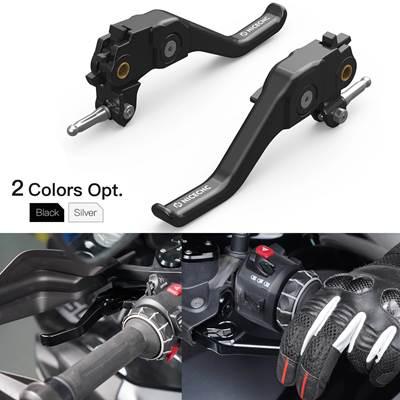 BMW用ショートブレーキクラッチレバー bmw r 1250 gs 2018-2023 BMW用ショートブレーキクラッチレバー bmw r 1250 gs 2018-2023