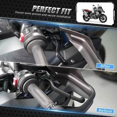 BMW用ショートブレーキクラッチレバー bmw r 1250 gs 2018-2023 BMW用ショートブレーキクラッチレバー bmw r 1250 gs 2018-2023