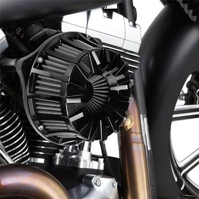 【並行輸入品】 ハーレーツーリングダイナソフテイルスポーツスターxl 1200 883用バイクの画像