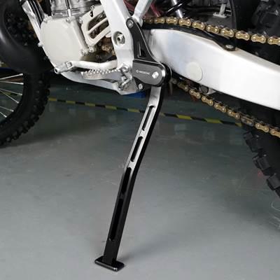 【並行輸入品】 アルミサイドスタンドキックスタンド 厚60 61-t6 yz250 2005-2024 2023 yz125 2005-2022 2021 2020 2019 2018 2017 22016の画像