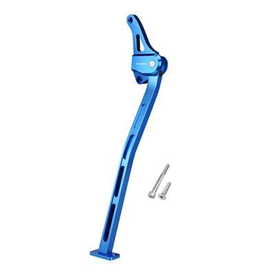 【並行輸入品】 アルミサイドスタンドキックスタンド 厚60 61-t6 yz250 2005-2024 2023 yz125 2005-2022 2021 2020 2019 2018 2017 22016の画像