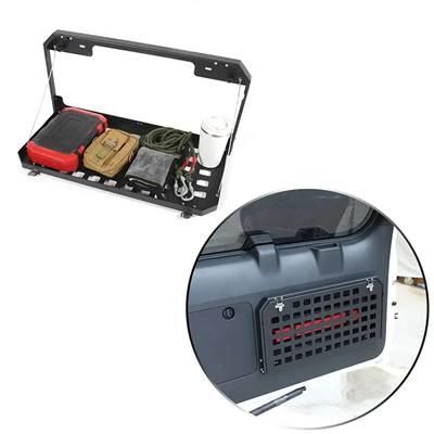 並行輸入品】 トヨタ車用アルミニウム合金テールゲートテーブル