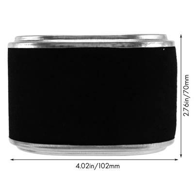 ホンダ用エアフィルター 6個 honda gx120 gx140 gx160 gx200