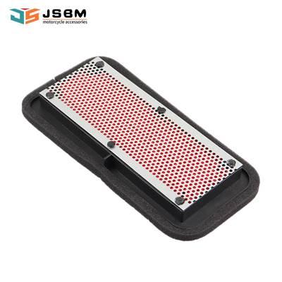 並行輸入品】 JSBM バイクエンジンエアフィルター吸気フィルター