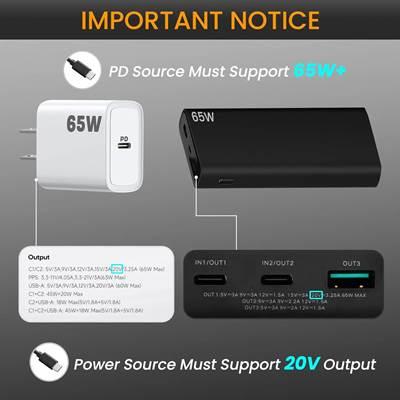 並行輸入品】 Starlink-ミニUSB電源ケーブル タイプC 防水 屋外