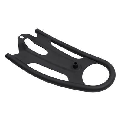 【並行輸入品】 ステンレスリアラゲッジラック カワサキケット用トラベルキャリア BES Z650 Vn650 vn 650 s650 2015-2024_2