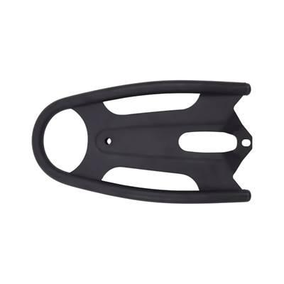 【並行輸入品】 ステンレスリアラゲッジラック カワサキケット用トラベルキャリア BES Z650 Vn650 vn 650 s650 2015-2024_3