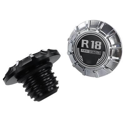 【並行輸入品】 BMW r 18 100 2020 2021 2022クラシック燃料タンクカバー マシン的充填カバー バイク燃料タンク_4