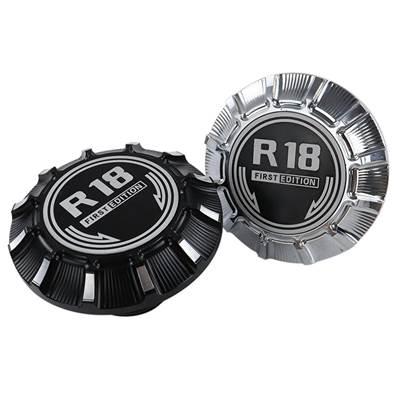 【並行輸入品】 BMW r 18 100 2020 2021 2022クラシック燃料タンクカバー マシン的充填カバー バイク燃料タンク_5