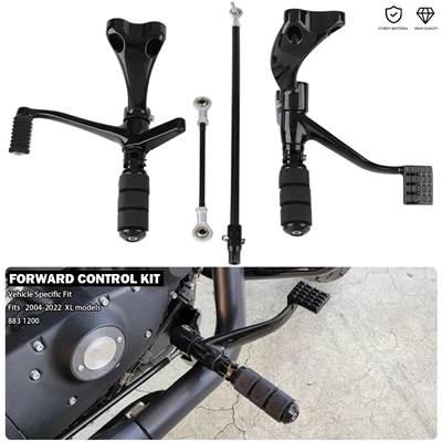 並行輸入品】 ラジコンキットハーレー ハーレースポーツスター1200 