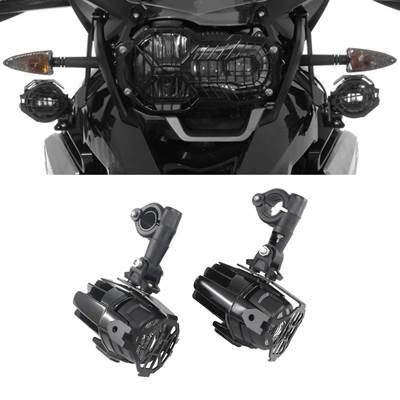 並行輸入品】 バイク 二輪led補助フォグランプ bmw r1250gs