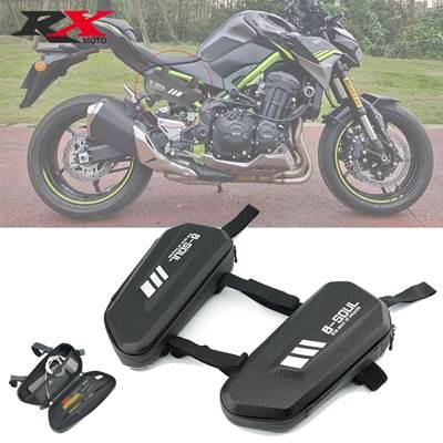 に適合する カワ&サキ Z500 Z900 Z800 Z750 Z650 Z400 Z300 Z250 Z125 用 バイク用サイド 【並行輸入品】 カワサキZ250 z300 z400 z650 z750 z800 z900 z900rs z1000 z1000sx用バイク  二輪サイドバッグ 防水トライアングルバッグ : YKNshop - 通販 - Yahoo!ショッピング