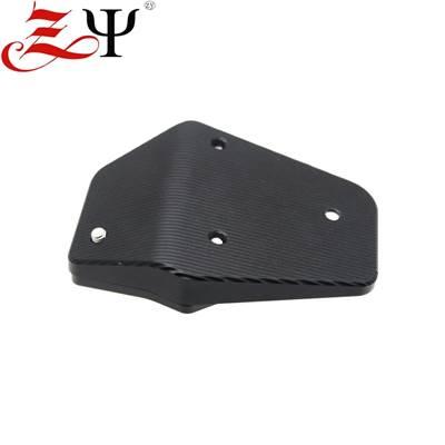 並行輸入品】 ハーレーネスター用バイクキックスタンド フット