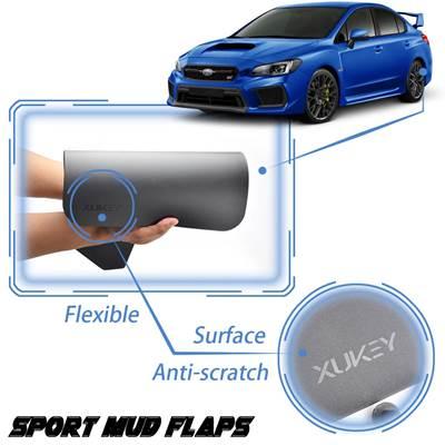 並行輸入品】 スバル gt バハトライベッカ B9 levorg vm wrx sti