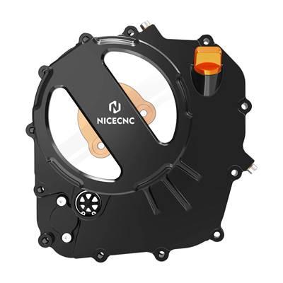 【並行輸入品】 バイククリアクラッチカバーキット ktm duke rc 250 390-2017 2023 250アドベンチャー390-2020_3