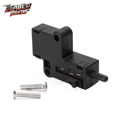 並行輸入品】 カワサキニンジャ用クラッチレバーリリース