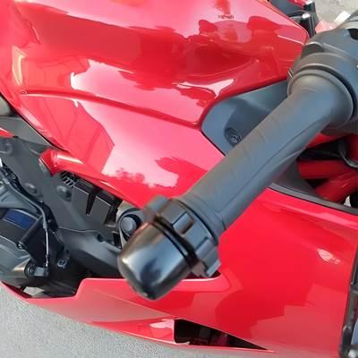 並行輸入品】 バイク用スロットルロック クルーズコントロール 
