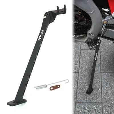 並行輸入品】 バイクサイドスタンドキット パーキングフットレスト