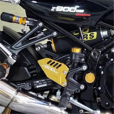 並行輸入品】 カワサキZ900rs 2017 2018 2019 2020用バイク 二輪