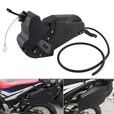 並行輸入品】 追加ガソリン燃料タンク ホンダcrf250l crf250lラリー用