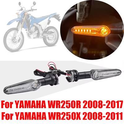 並行輸入品】 ヤマハ用ウィンカー ウィンカー ランプ wr250r wr250x
