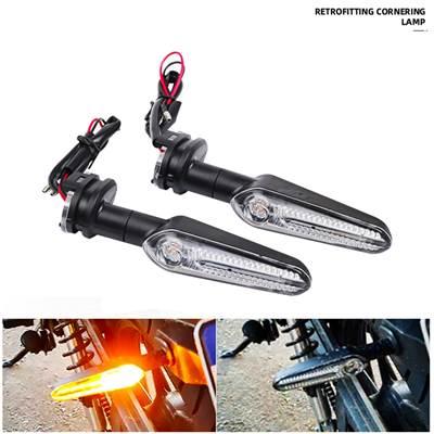 並行輸入品】 ヤマハ用ウィンカー ウィンカー ランプ wr250r wr250x