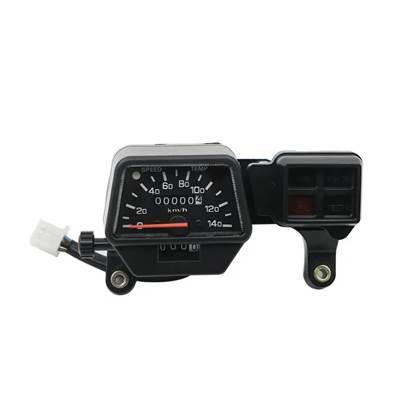 並行輸入品】 Dt 125/200 rスピードメーター/キロメーター ランニング