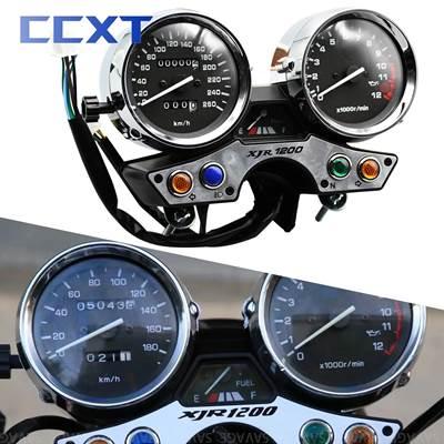 並行輸入品】 ヤマハXJR1200 Xjr 260-1200 モトクロス用バイク 二輪