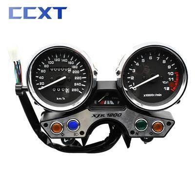ヤマハ XJR400R メーター 並行輸入品】 ヤマハXJR1200 Xjr 260-1200 モトクロス用バイク 二輪