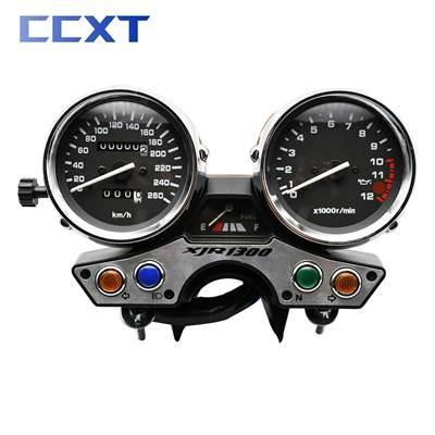 並行輸入品】 バイクランニング距離計260タコメータークラスター